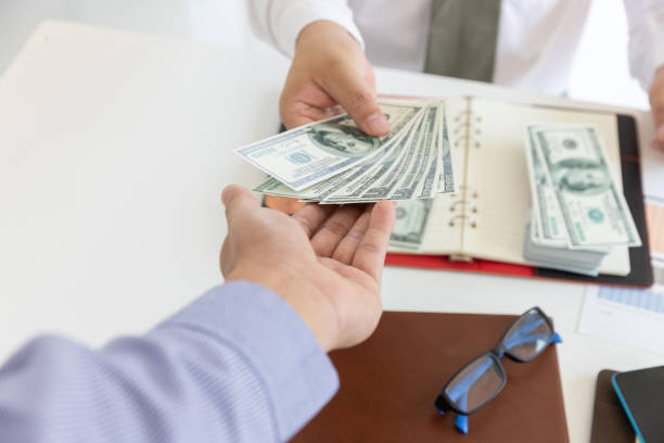 Best Equipment Financing  in , DC